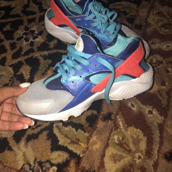 huaraches - Picture 3 of 4